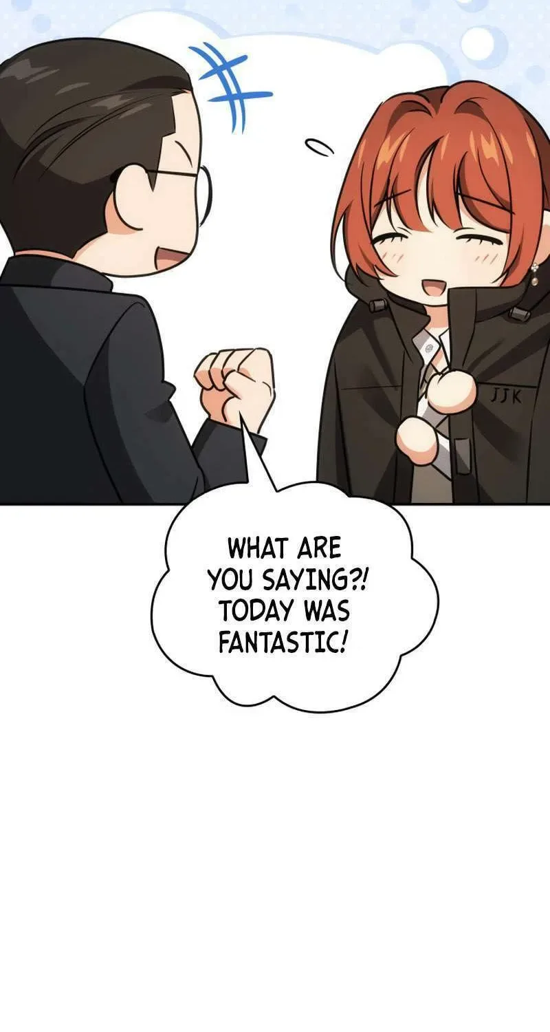 Together With the Gods of Music Chapter 49 page 6
