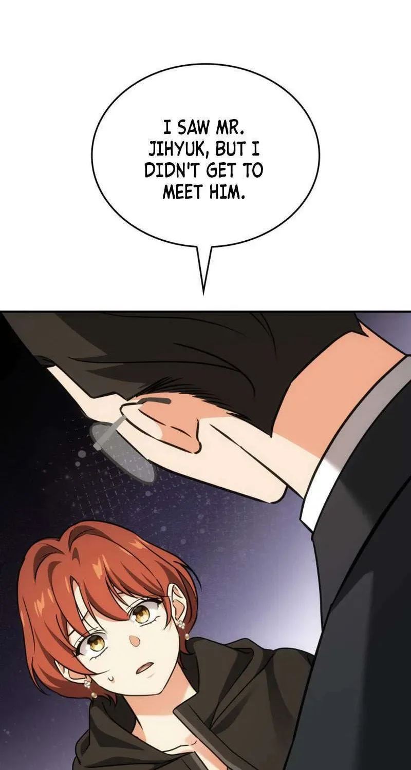 Together With the Gods of Music Chapter 49 page 13