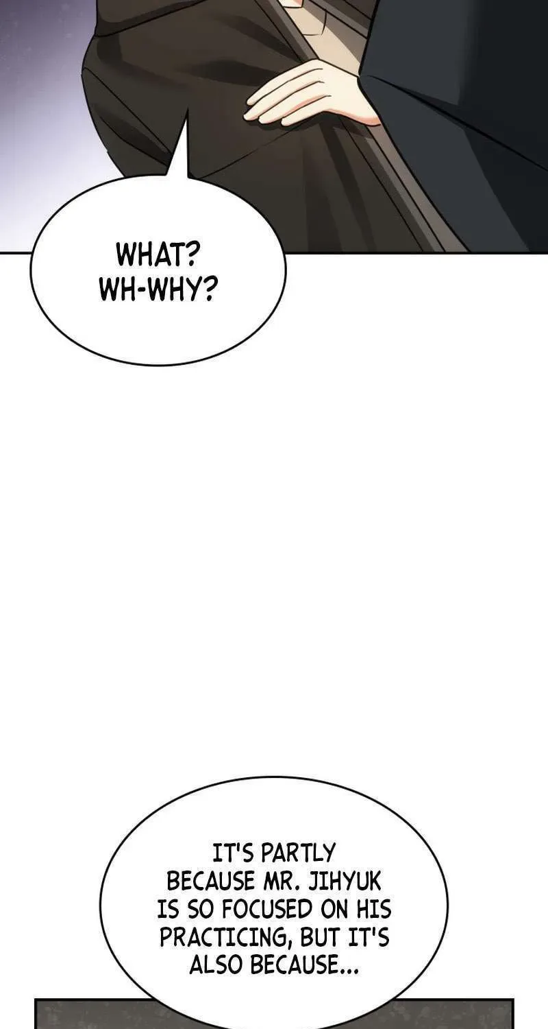 Together With the Gods of Music Chapter 49 page 14