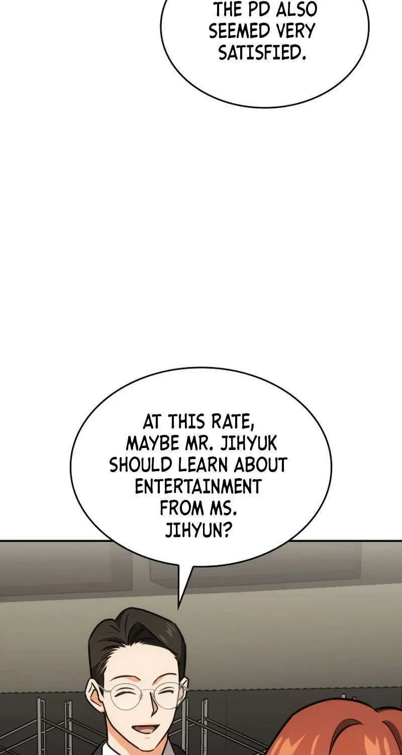 Together With the Gods of Music Chapter 49 page 8