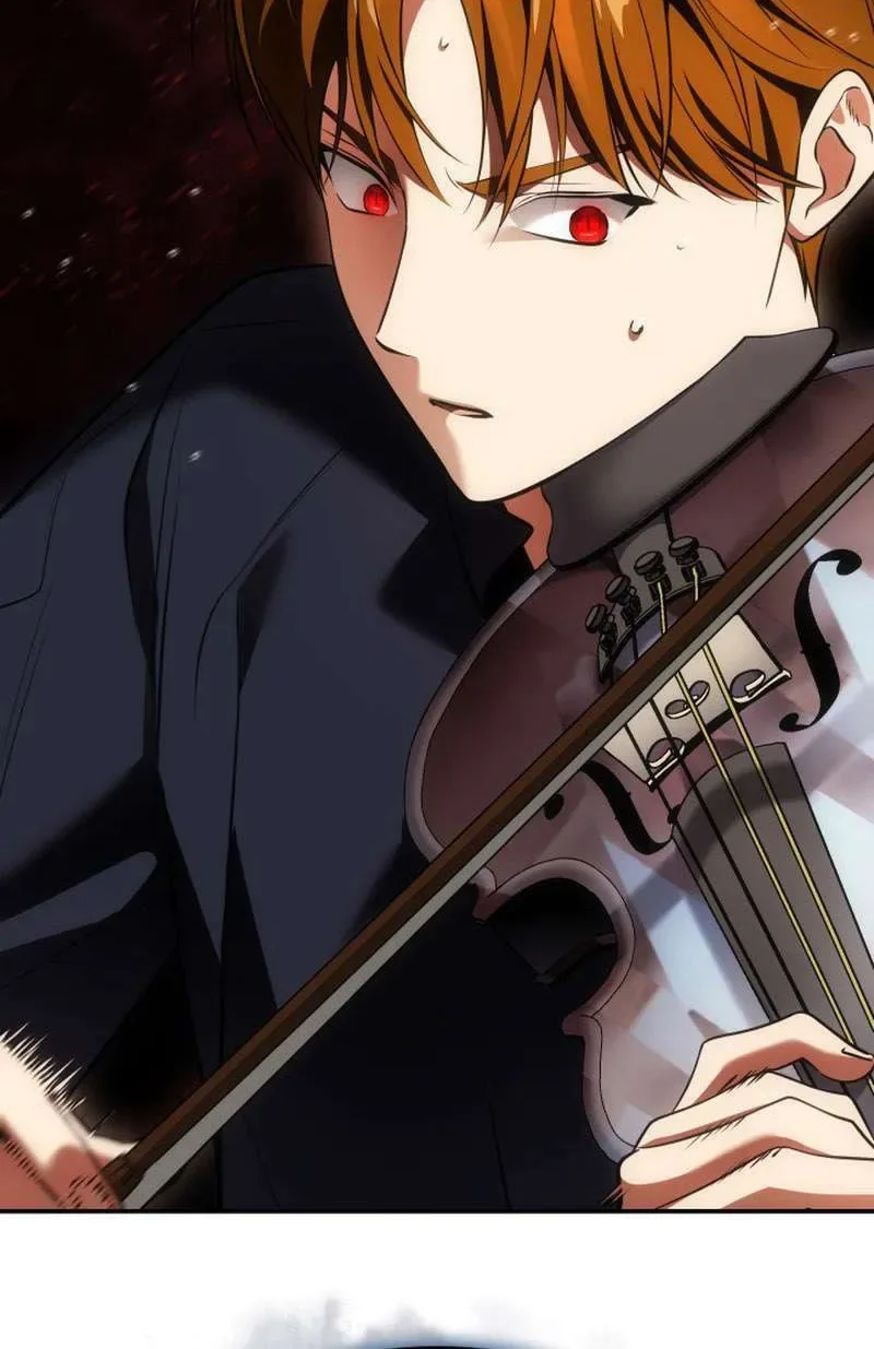 Together With the Gods of Music Chapter 49 page 19