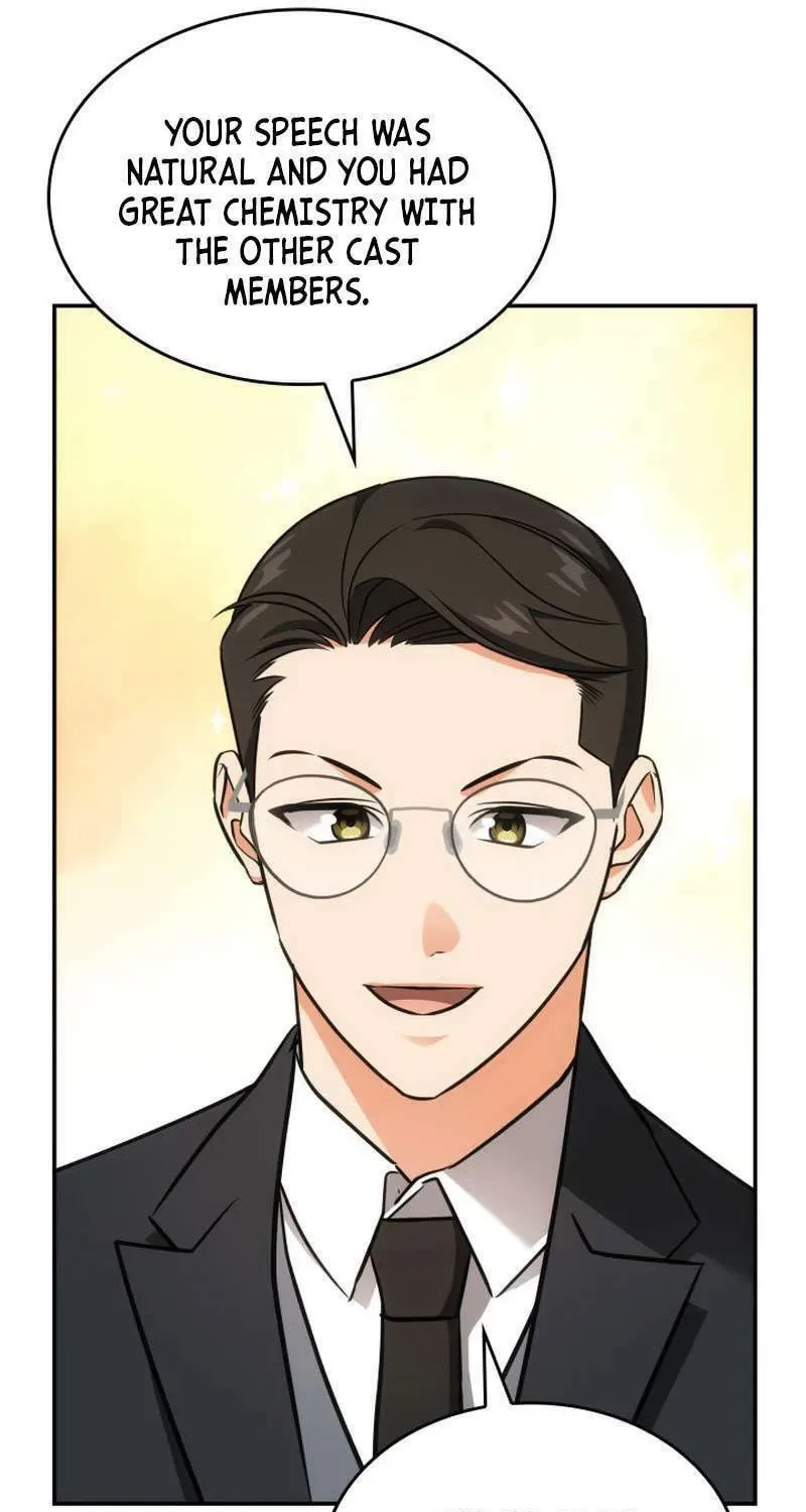 Together With the Gods of Music Chapter 49 page 7