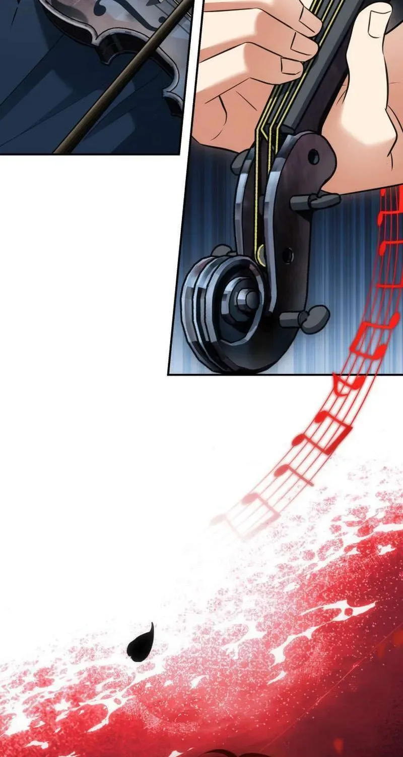 Together With the Gods of Music Chapter 49 page 27