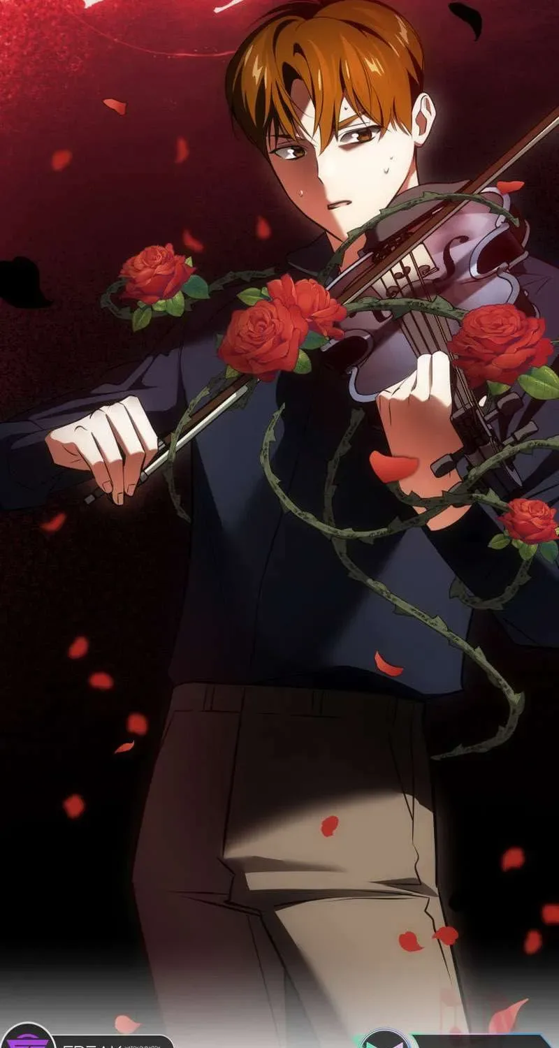Together With the Gods of Music Chapter 49 page 28