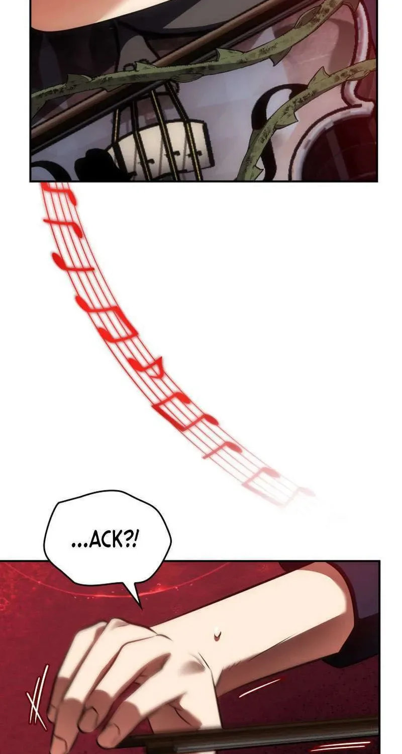 Together With the Gods of Music Chapter 49 page 31