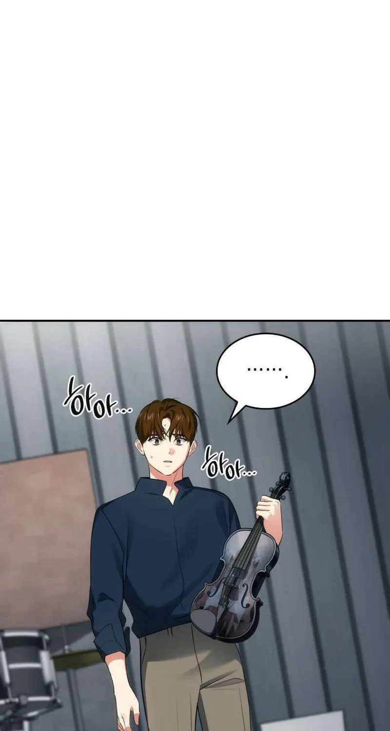 Together With the Gods of Music Chapter 49 page 33