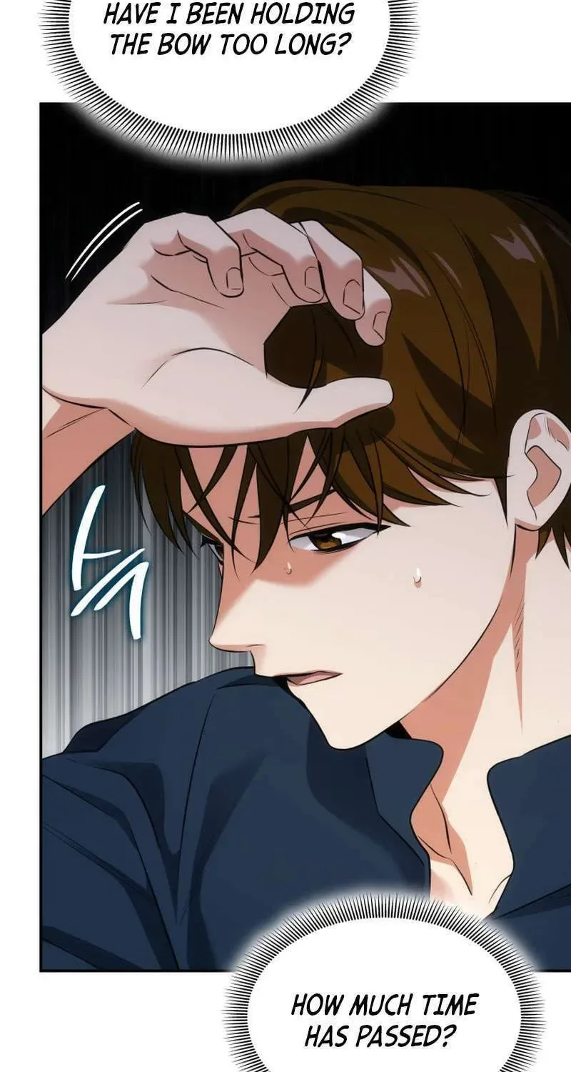 Together With the Gods of Music Chapter 49 page 35