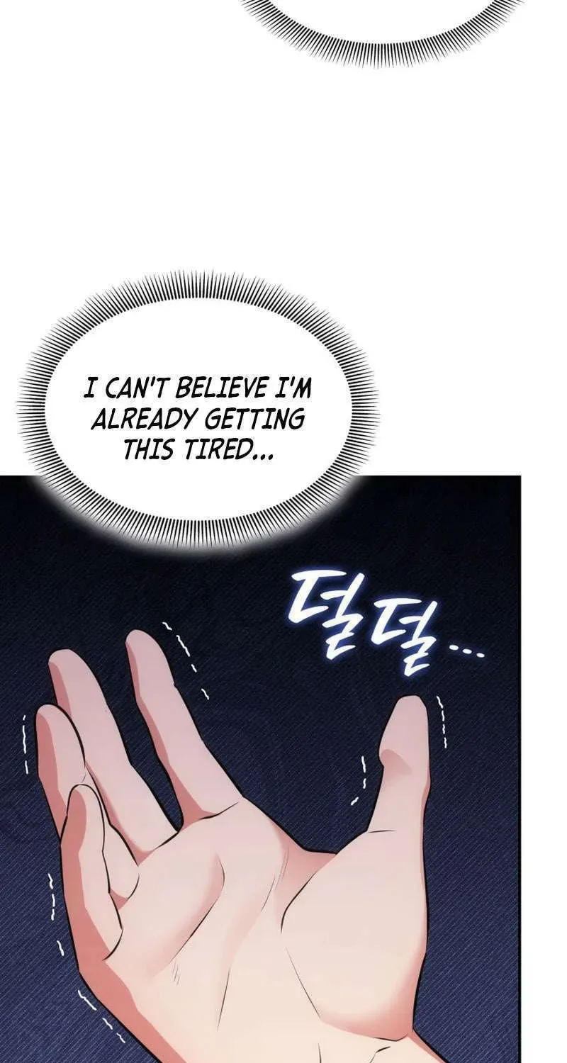 Together With the Gods of Music Chapter 49 page 36