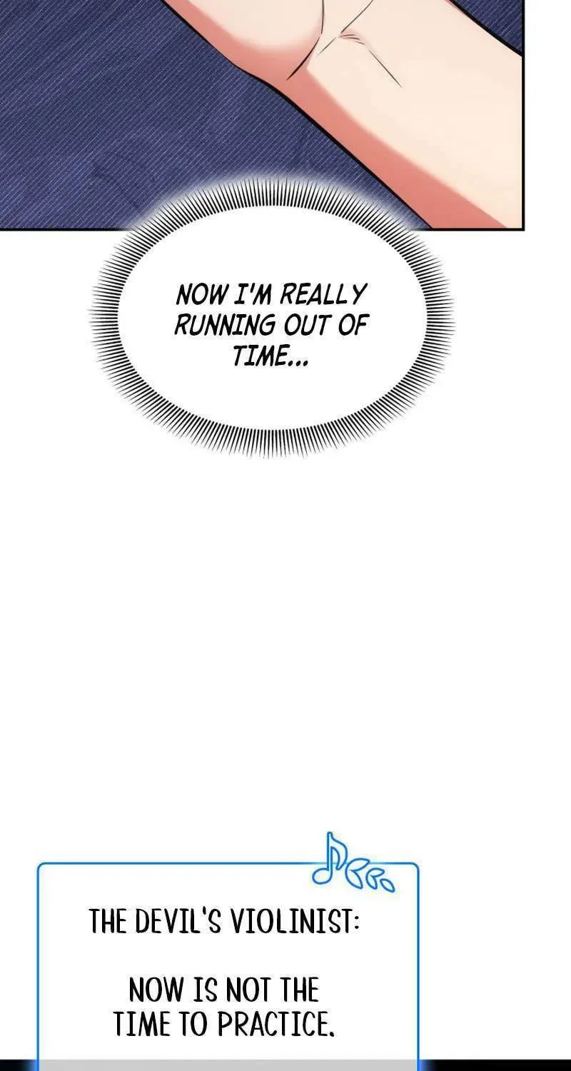 Together With the Gods of Music Chapter 49 page 37