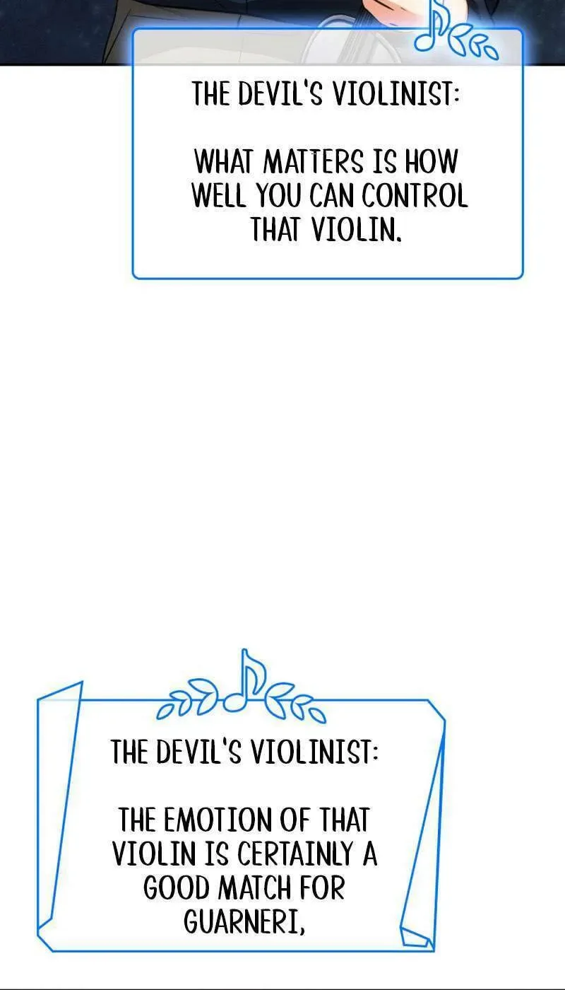 Together With the Gods of Music Chapter 49 page 39
