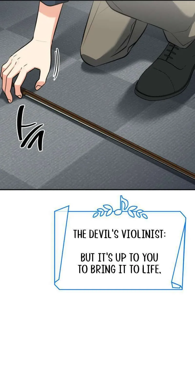 Together With the Gods of Music Chapter 49 page 40