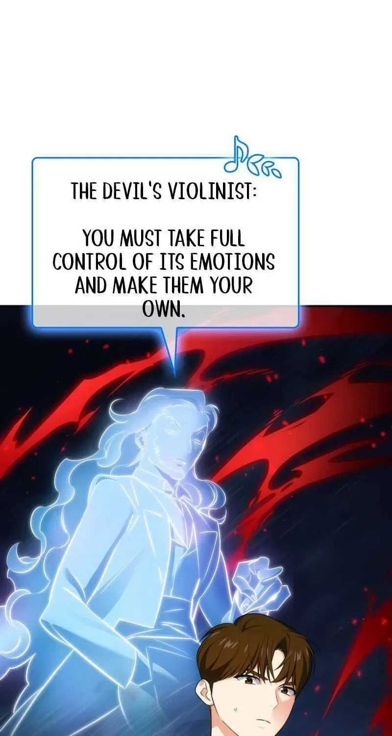 Together With the Gods of Music Chapter 49 page 41