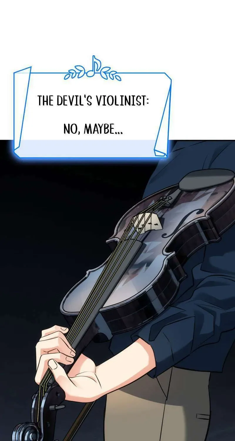 Together With the Gods of Music Chapter 49 page 43