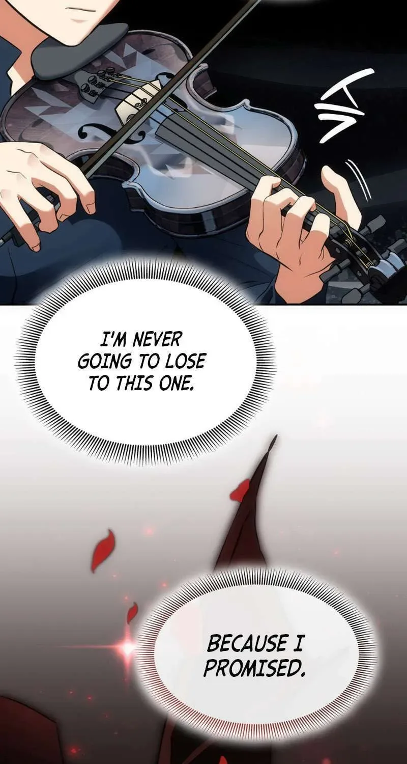 Together With the Gods of Music Chapter 49 page 48