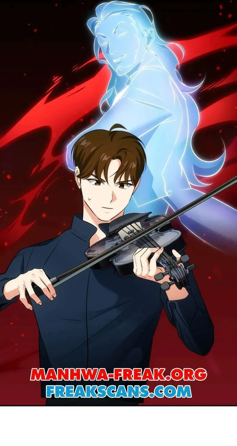 Together With the Gods of Music Chapter 49 page 60
