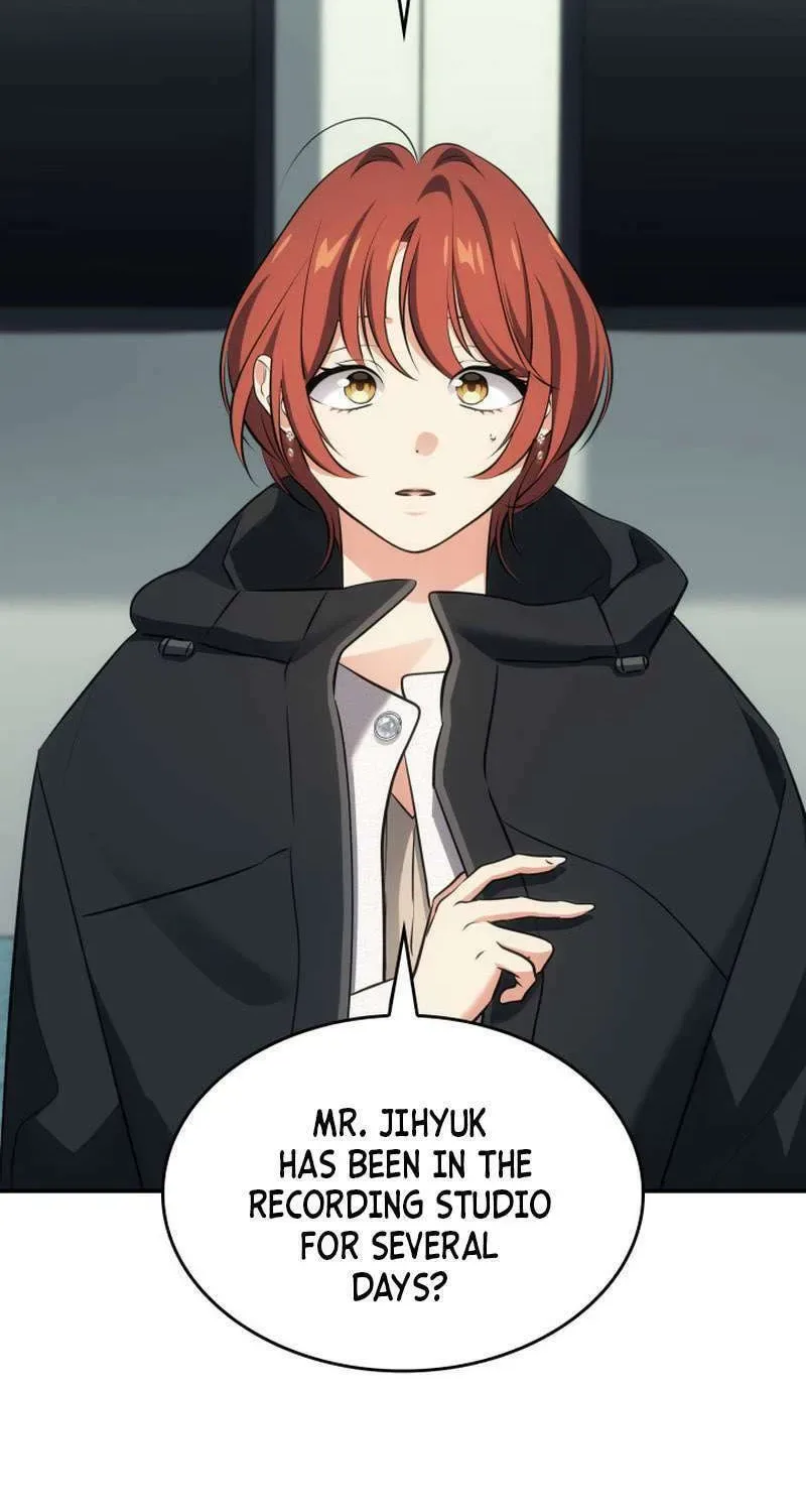 Together With the Gods of Music Chapter 49 page 67