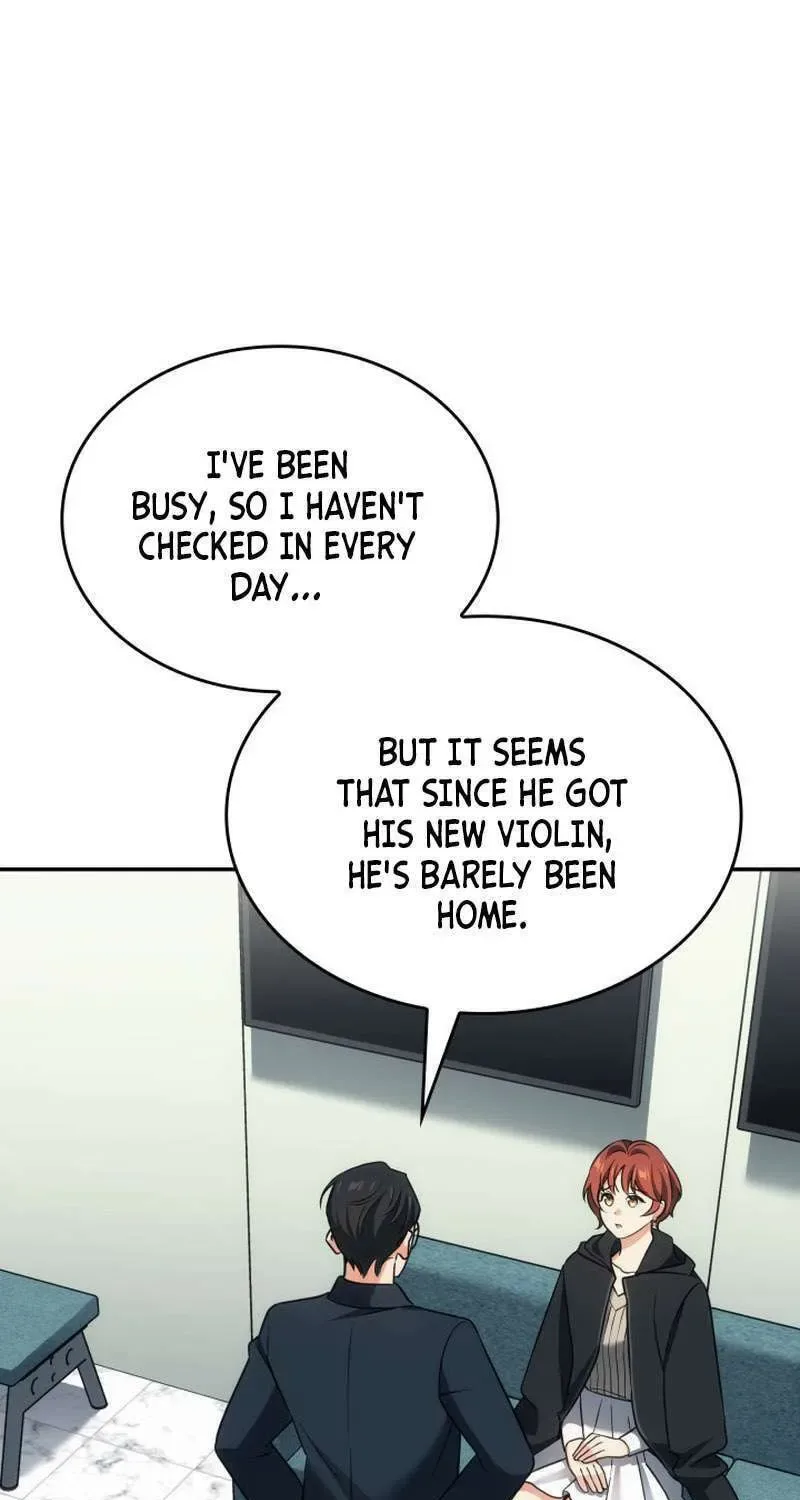 Together With the Gods of Music Chapter 49 page 68