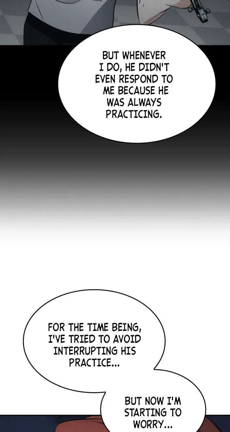 Together With the Gods of Music Chapter 49 page 71