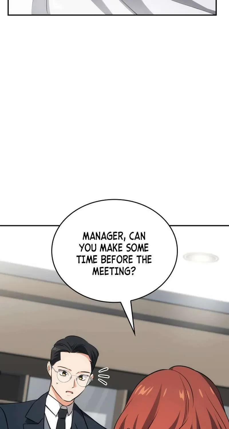 Together With the Gods of Music Chapter 49 page 74