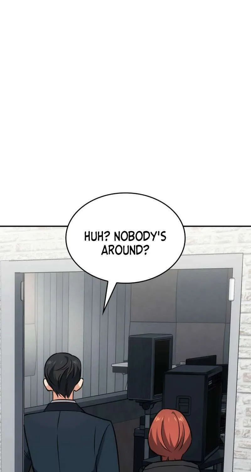 Together With the Gods of Music Chapter 49 page 82