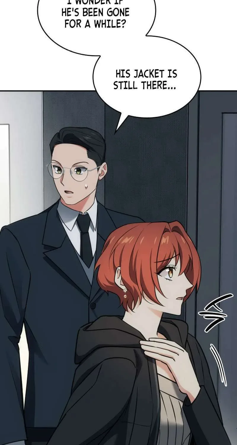 Together With the Gods of Music Chapter 49 page 84