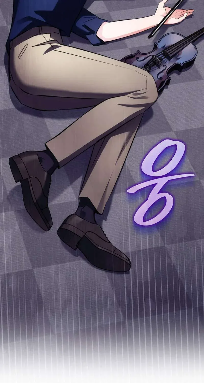 Together With the Gods of Music Chapter 49 page 92