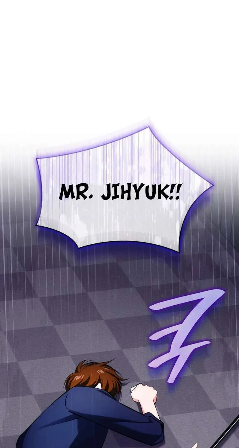 Together With the Gods of Music Chapter 49 page 91