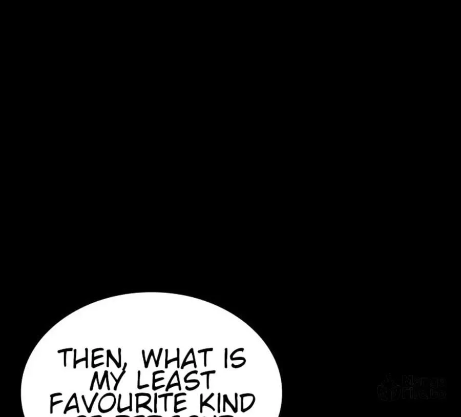 Together With the Gods of Music Chapter 5 page 6