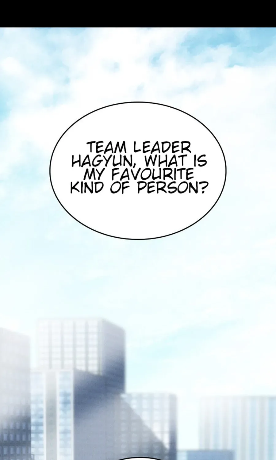 Together With the Gods of Music Chapter 5 page 3