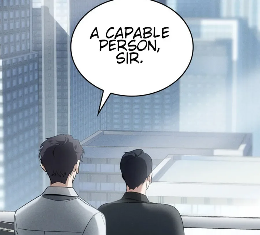 Together With the Gods of Music Chapter 5 page 4