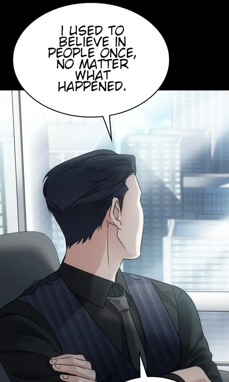Together With the Gods of Music Chapter 5 page 13