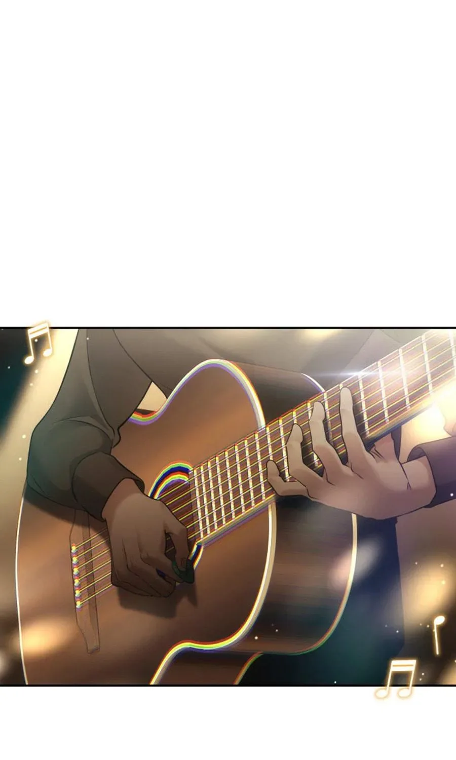 Together With the Gods of Music Chapter 5 page 23