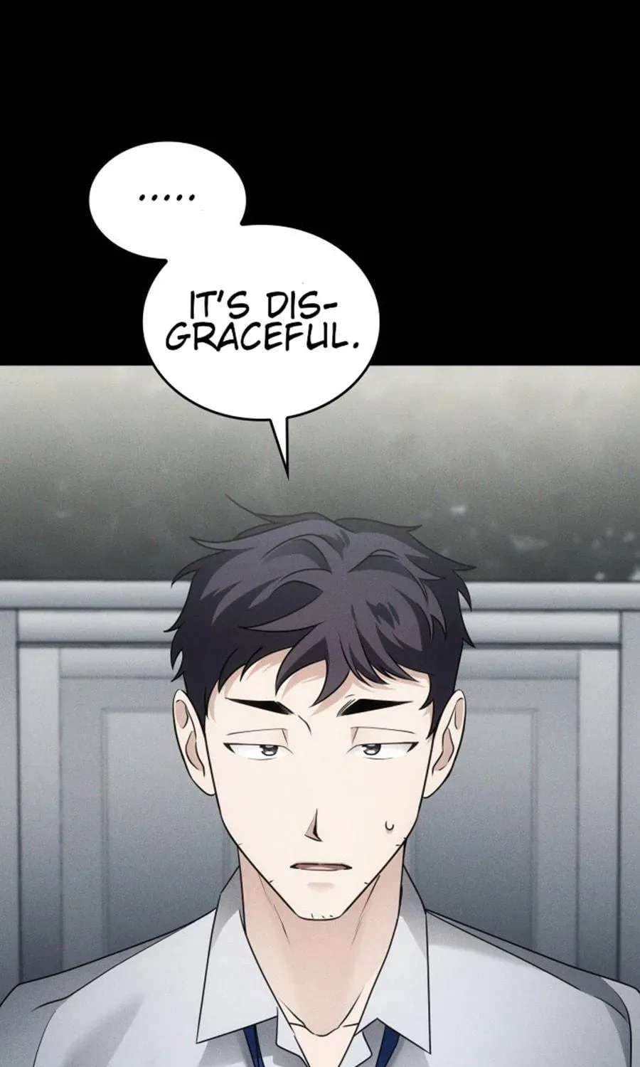 Together With the Gods of Music Chapter 5 page 11