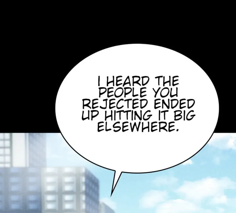 Together With the Gods of Music Chapter 5 page 8