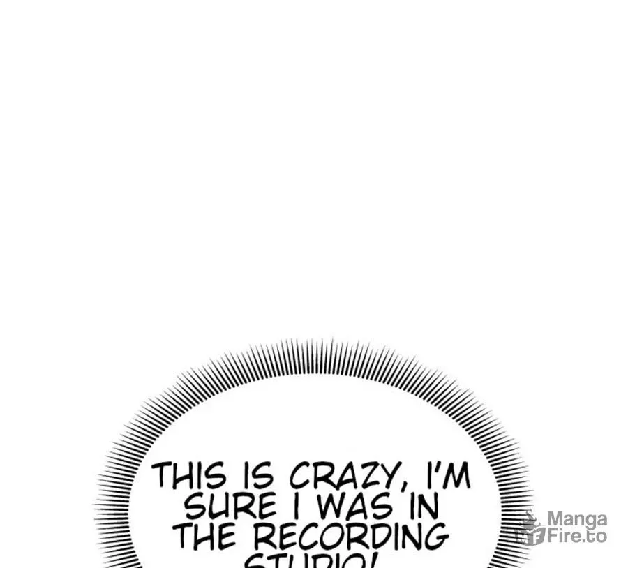 Together With the Gods of Music Chapter 5 page 20