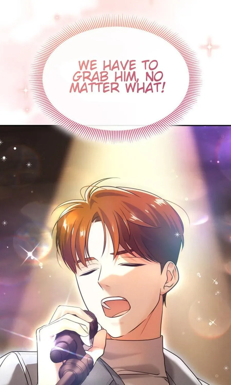 Together With the Gods of Music Chapter 5 page 29