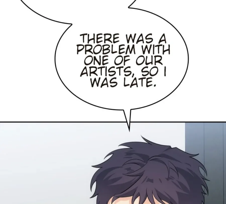 Together With the Gods of Music Chapter 5 page 46