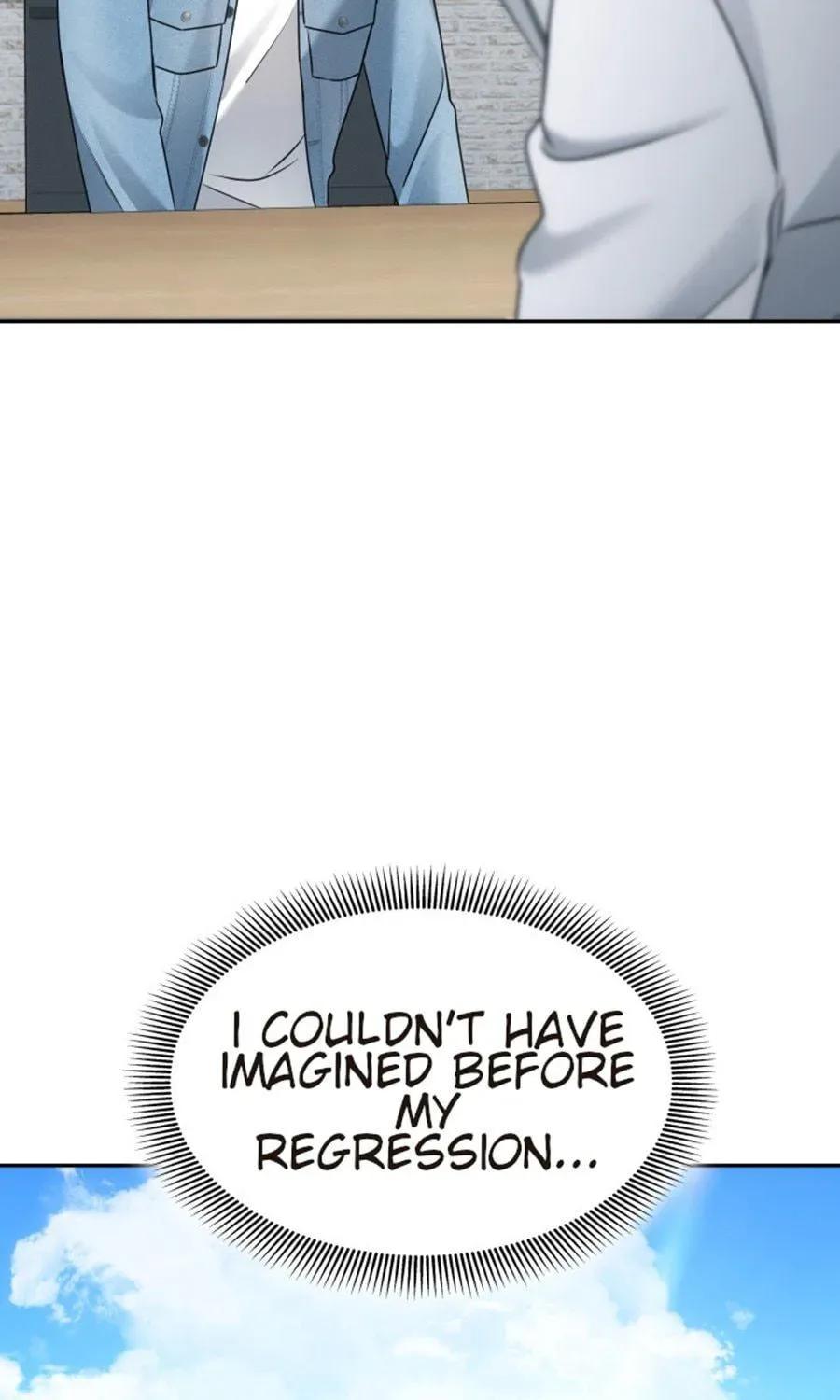 Together With the Gods of Music Chapter 5 page 49