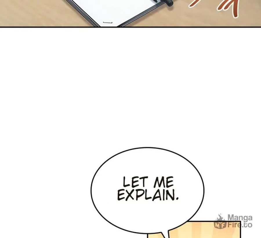 Together With the Gods of Music Chapter 5 page 54