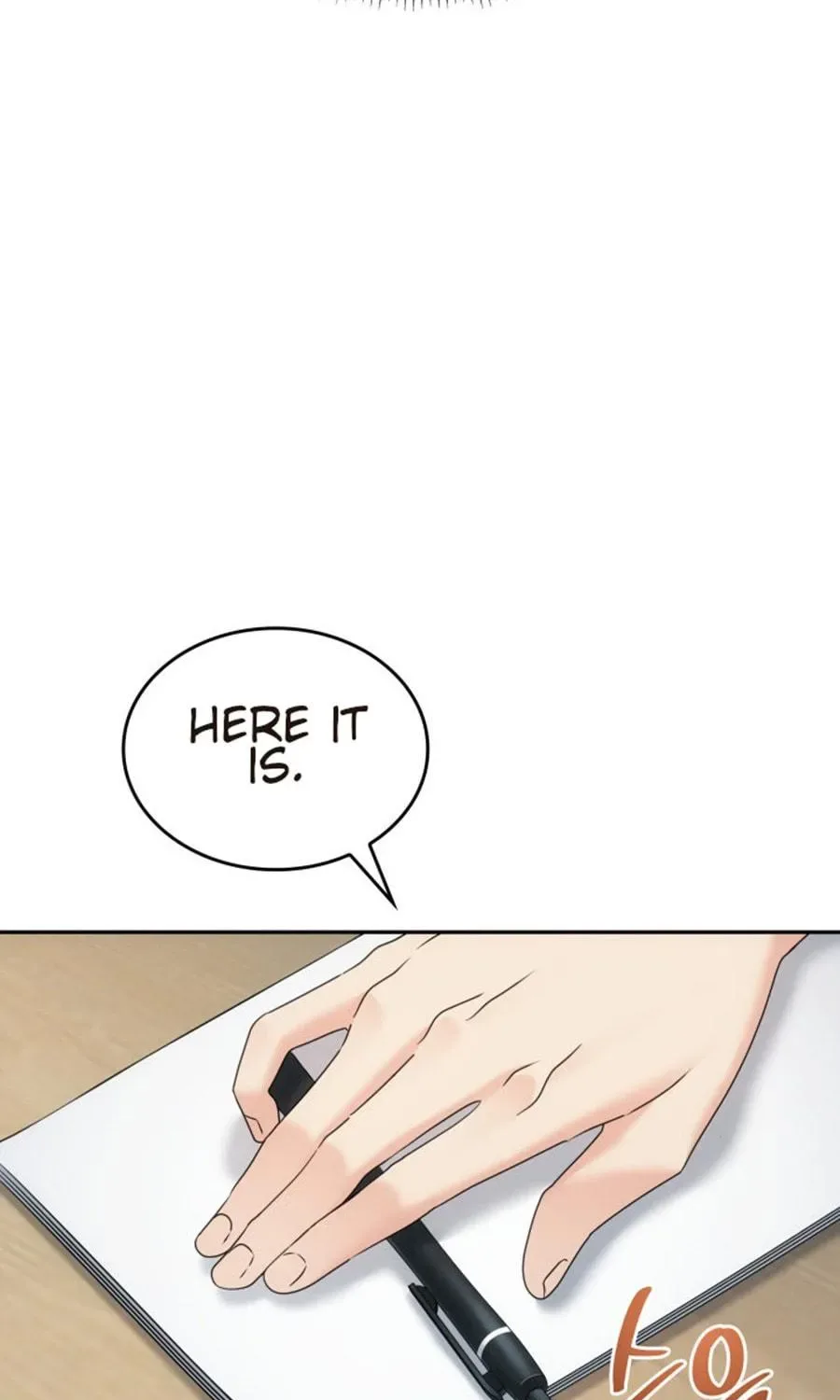 Together With the Gods of Music Chapter 5 page 53