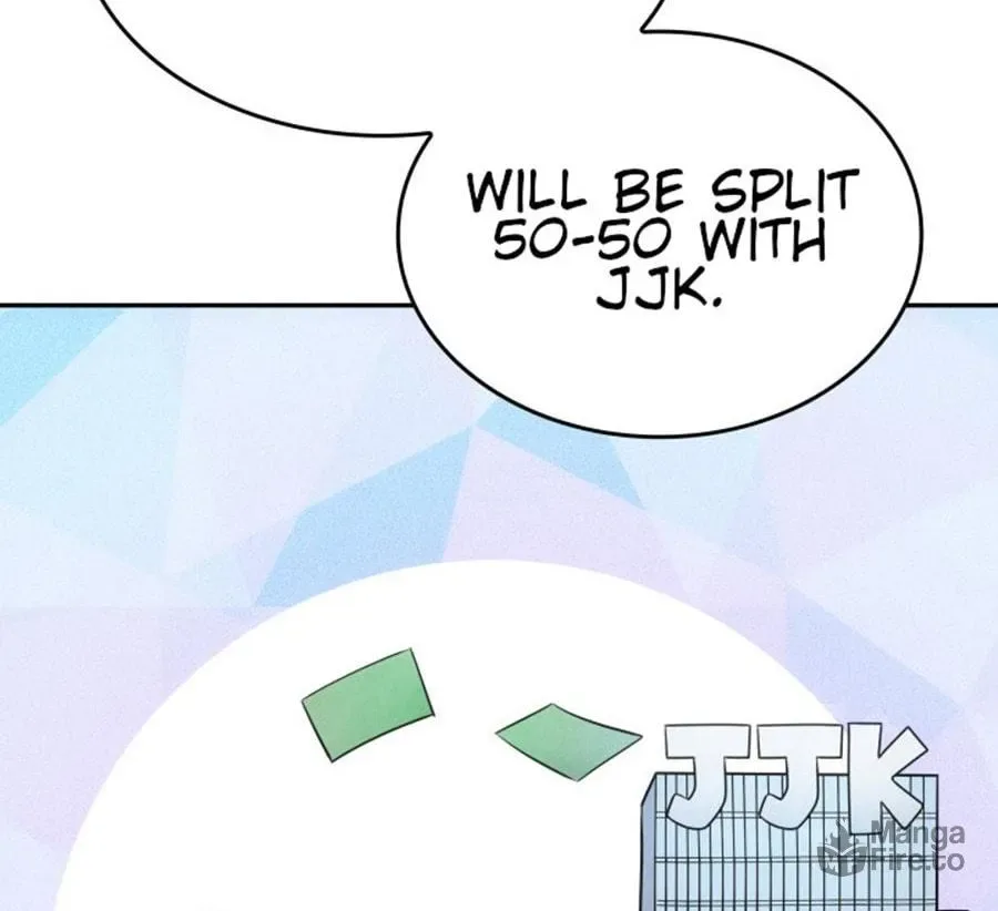 Together With the Gods of Music Chapter 5 page 60