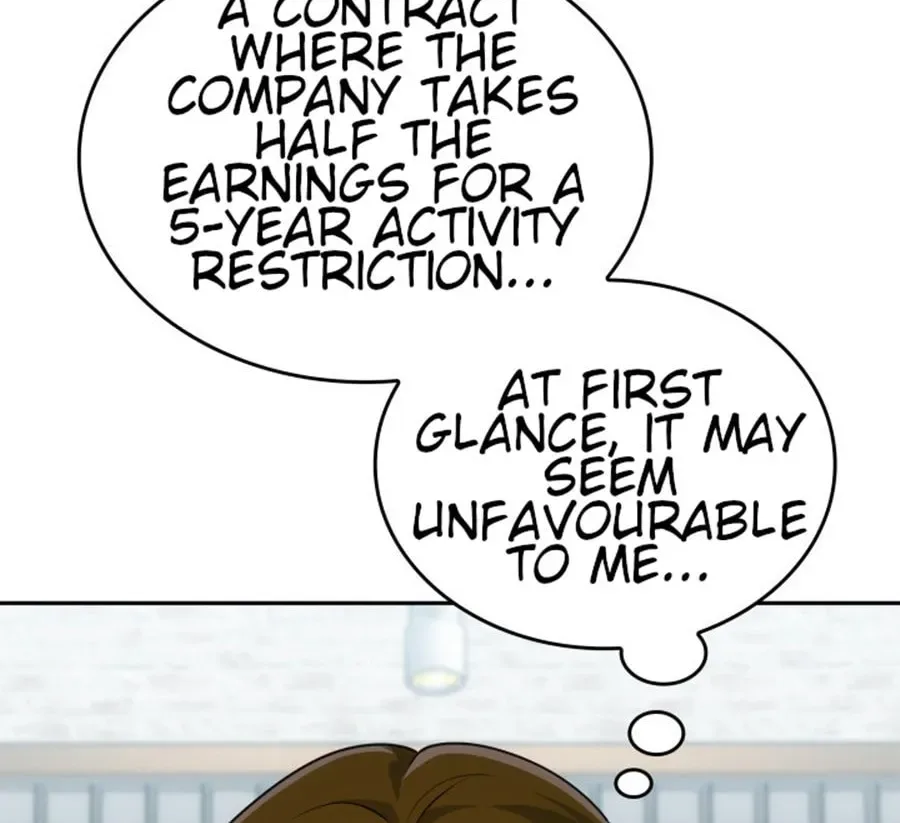 Together With the Gods of Music Chapter 5 page 62