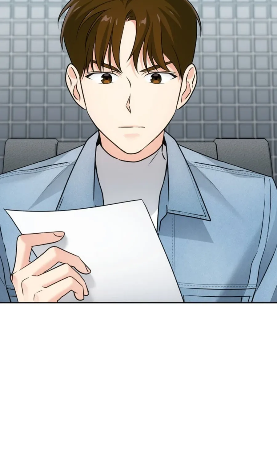 Together With the Gods of Music Chapter 5 page 63