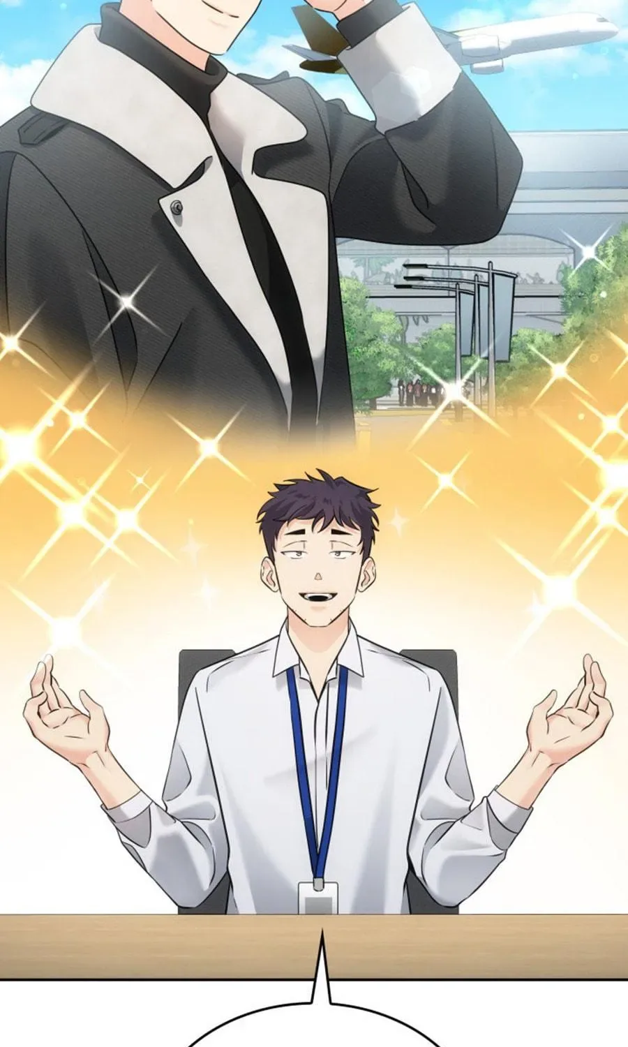 Together With the Gods of Music Chapter 5 page 71