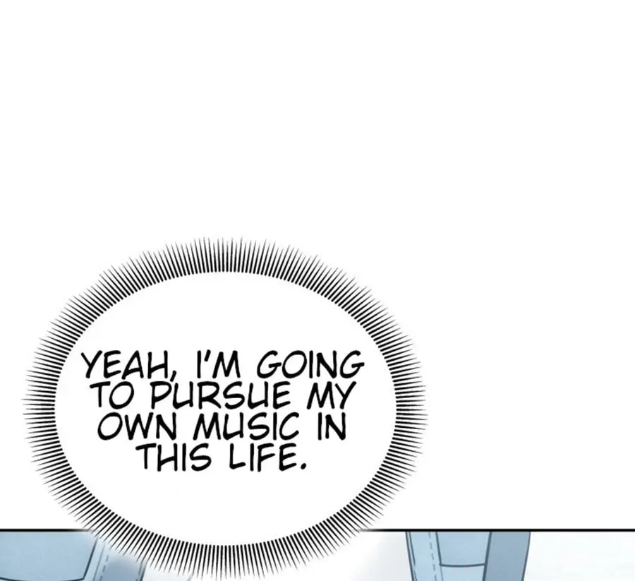 Together With the Gods of Music Chapter 5 page 74