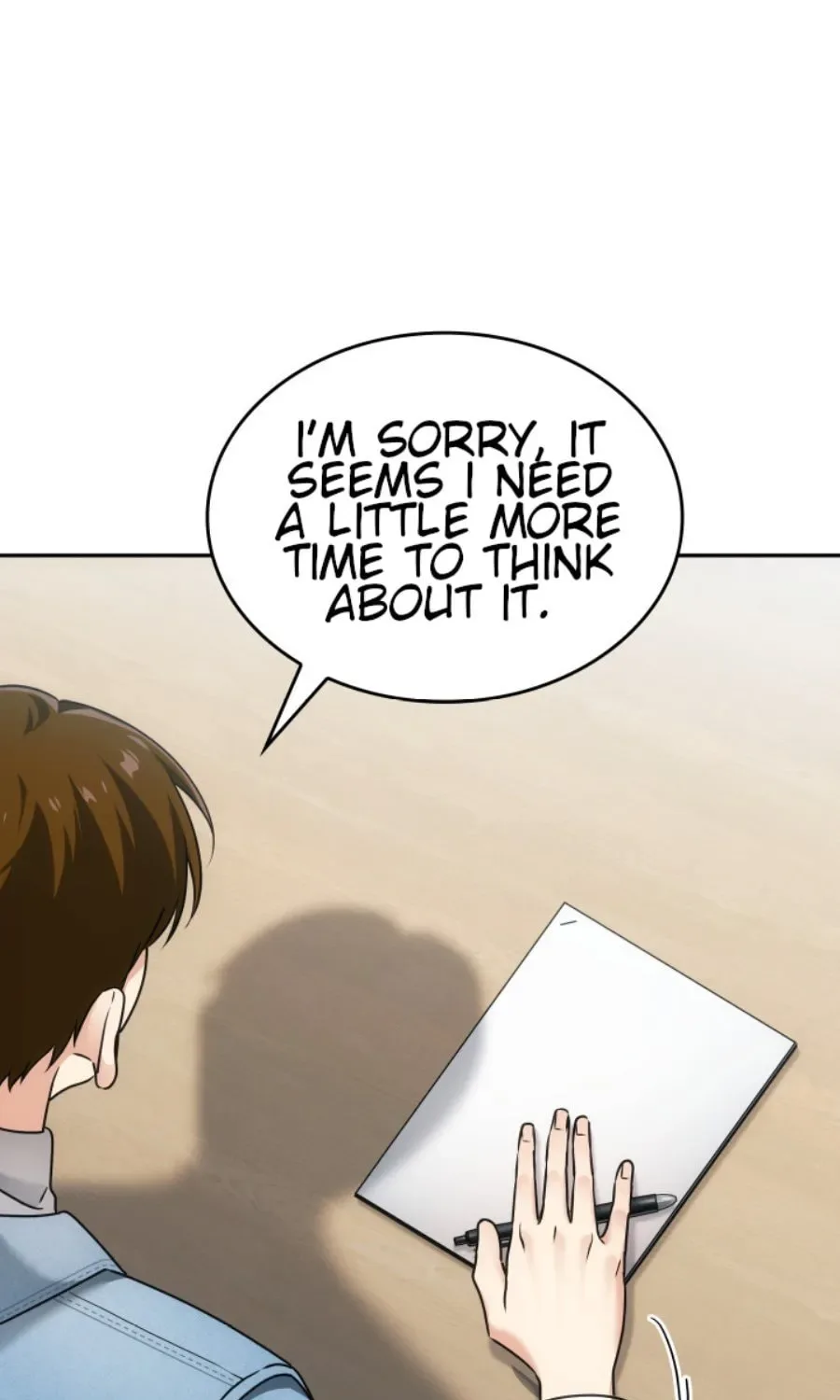 Together With the Gods of Music Chapter 5 page 85