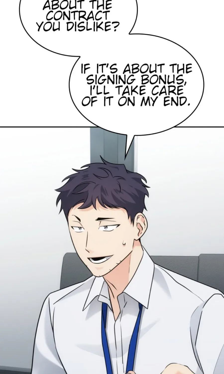 Together With the Gods of Music Chapter 5 page 87