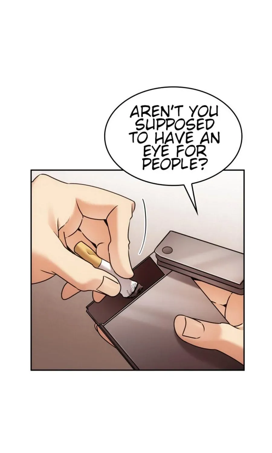 Together With the Gods of Music Chapter 5 page 101