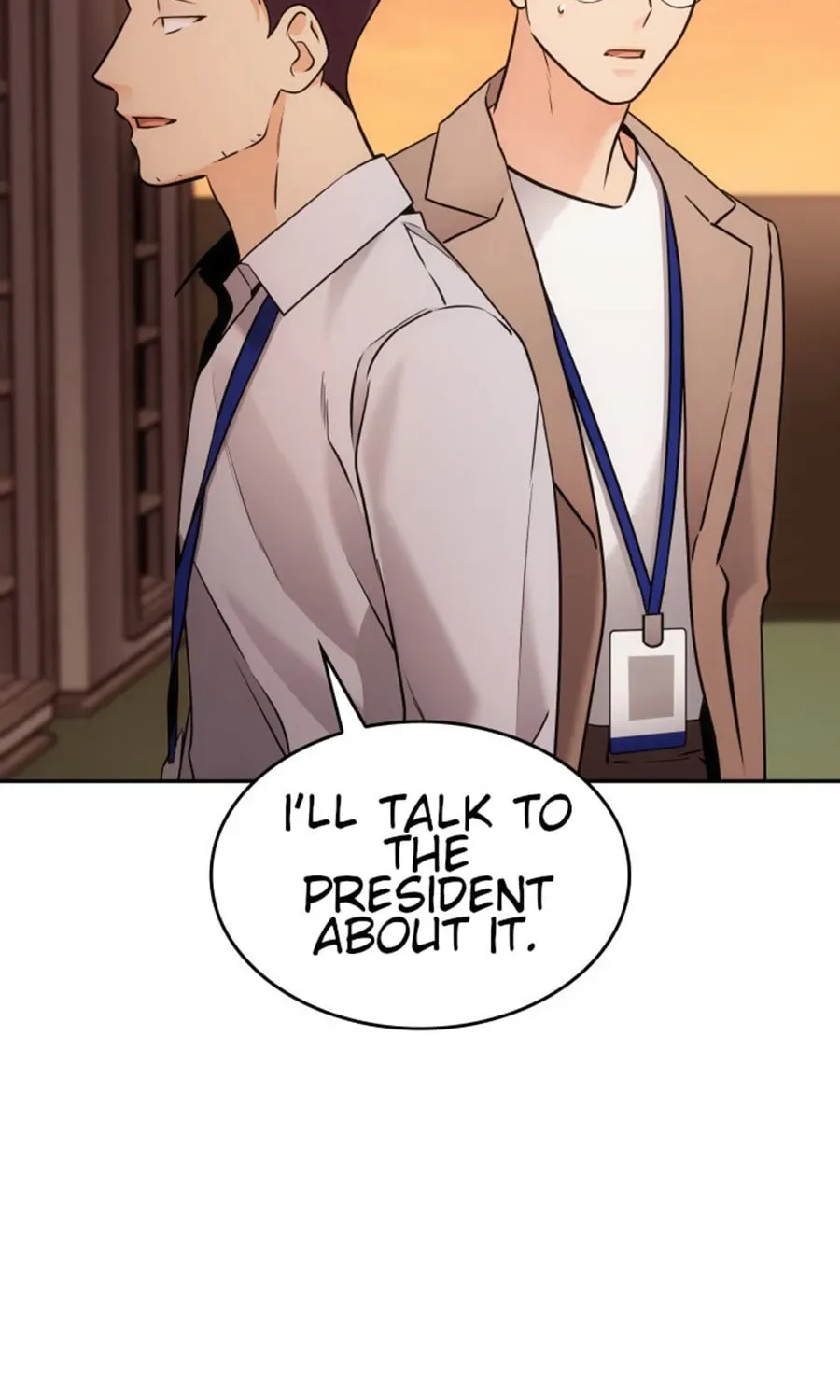 Together With the Gods of Music Chapter 5 page 103
