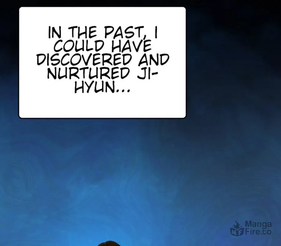 Together With the Gods of Music Chapter 5 page 110